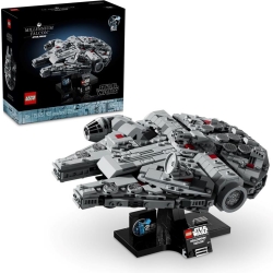 Lego Star Wars Sokół Millennium™ 75375