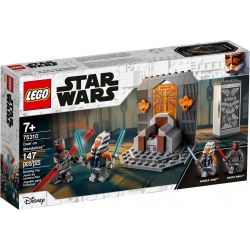 Lego Star Wars Starcie na Mandalore™ 75310