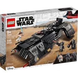 Lego Star Wars Statek transportowy Rycerzy Ren™ 75284