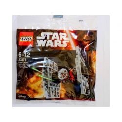 Lego Star Wars TIE Fighter 30276