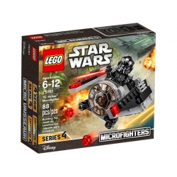 Lego Star Wars TIE Striker™ 75161