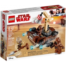 Lego Star Wars Tatooine™ 75198