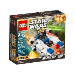 Lego Star Wars U-Wing™ 75160