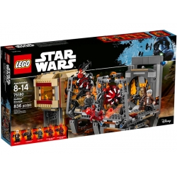 Lego Star Wars Ucieczka Rathtara™ 75180