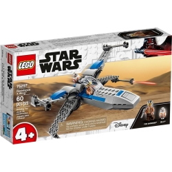 Lego Star Wars X-Wing™ Ruchu Oporu 75297