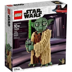 Lego Star Wars Yoda™ 75255