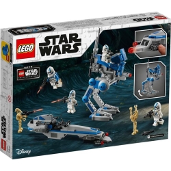 Lego Star Wars Żołnierze-klony z 501. legionu™ 75280