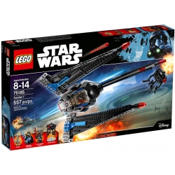 Lego Star Wars Zwiadowca I 75185