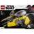 Lego Star Wars Jedi™ Interceptor Anakina 75281