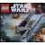 Lego Star Wars Kylo Ren's Command Shuttle 30279