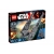 Lego Star Wars Kylo Ren's Command Shuttle 75104