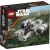 Lego Star Wars Mikromyśliwiec Brzeszczot™ 75321