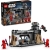 Lego Star Wars Pojedynek Paza Vizsli™ i Moffa Gideona™ 75386