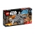 Lego Star Wars Szturmowy czołg poduszkowy Imperium 75152