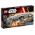 Lego Star Wars Transport Ruchu Oporu 75140