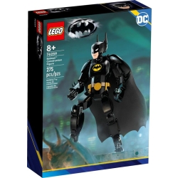 Lego Super Heroes Figurka Batmana™ do zbudowania 76259