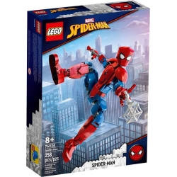 Lego Super Heroes Figurka Spider-Mana 76226