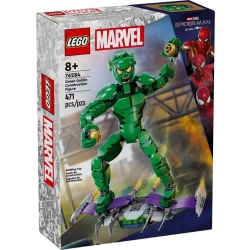 Lego Super Heroes Figurka Zielonego Goblina 76284
