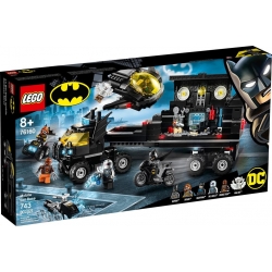 Lego Super Heroes Mobilna baza Batmana 76160