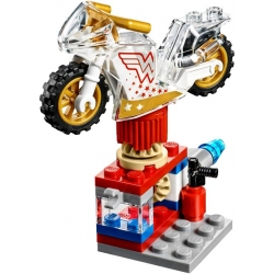 Lego Super Hero Pokój Wonder Woman™ 41235