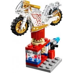 Lego Super Hero Pokój Wonder Woman™ 41235