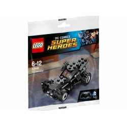 Lego Super Heroes The Batmobile 30446