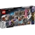 Lego Super Heroes Avengers: Koniec gry - ostateczna bitwa 76192
