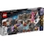 Lego Super Heroes Avengers: Koniec gry - ostateczna bitwa 76192