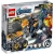 Lego Super Heroes Avengers: Zatrzymanie ciężarówki 76143