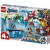 Lego Super Heroes Avengersi - gniew Lokiego 76152