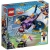 Lego Super Heroes Batgirl™ i pościg Batjetem 41230