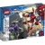 Lego Super Heroes Bitwa mechów Spider-Mana i Zielonego Goblina 76219