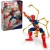 Lego Super Heroes Figurka Iron Spider-Mana 76298