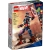 Lego Super Heroes Figurka Kapitana Ameryki do zbudowania 76258