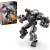 Lego Super Heroes Mechaniczna zbroja War Machine 76277