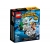 Lego Super Heroes Mighty Micros: Wonder Woman™ kontra Doomsday™ 76070