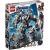 Lego Super Heroes Pogromca War Machine 76124