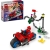 Lego Super Heroes Pościg na motocyklu: Spider-Man vs. Doc Ock 76275