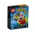 Lego Super Heroes Robin kontra Bane 76062