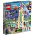 Lego Super Heroes Szkoła superbohaterek 41232