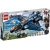 Lego Super Heroes Wspaniały Quinjet Avengersów 76126