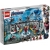 Lego Super Heroes Zbroje Iron Mana 76125