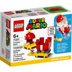 Lego Super Mario Helikopterowy Mario — dodatek 71371