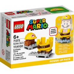 Lego Super Mario - Mario budowniczy - dodatek 71373