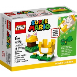 Lego Super Mario Mario kot - dodatek 71372