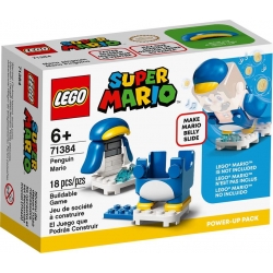 Lego Super Mario Pingwin Mario - ulepszenie 71384