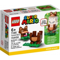 Lego Super Mario Szop Mario - ulepszenie 71385