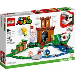 Lego Super Mario Twierdza strażnicza - zestaw rozszerzający 71362