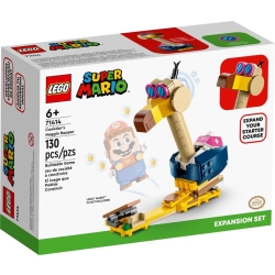 Lego Super Mario Conkdor's Noggin Bopper — zestaw rozszerzający 71414