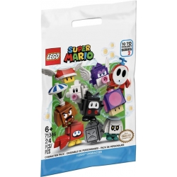 Lego Super Mario Zestawy postaci — seria-2 71386